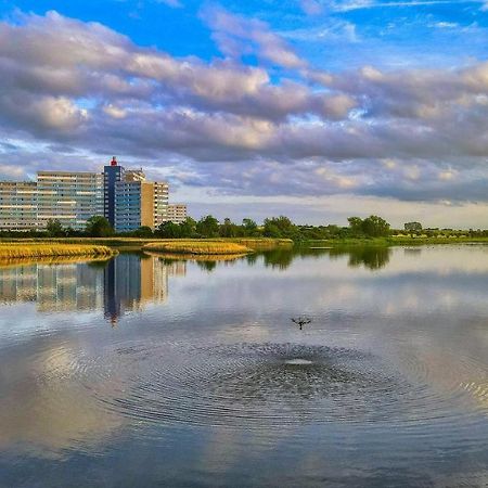 Ferienpark M03-05 Ferienpark Heiligenhafen Εξωτερικό φωτογραφία