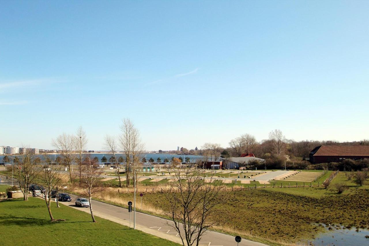 Ferienpark M03-05 Ferienpark Heiligenhafen Εξωτερικό φωτογραφία