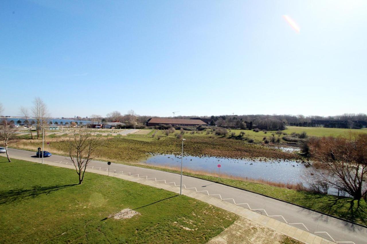 Ferienpark M03-05 Ferienpark Heiligenhafen Εξωτερικό φωτογραφία