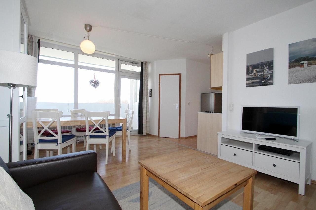 Ferienpark M03-05 Ferienpark Heiligenhafen Εξωτερικό φωτογραφία