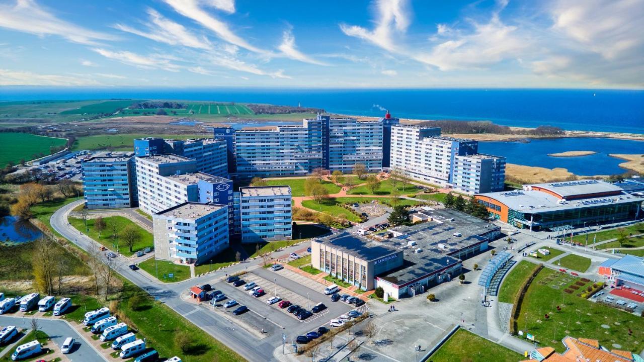 Ferienpark M03-05 Ferienpark Heiligenhafen Εξωτερικό φωτογραφία