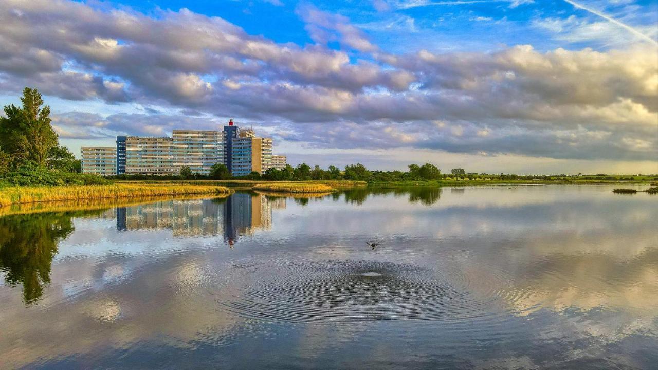 Ferienpark M03-05 Ferienpark Heiligenhafen Εξωτερικό φωτογραφία